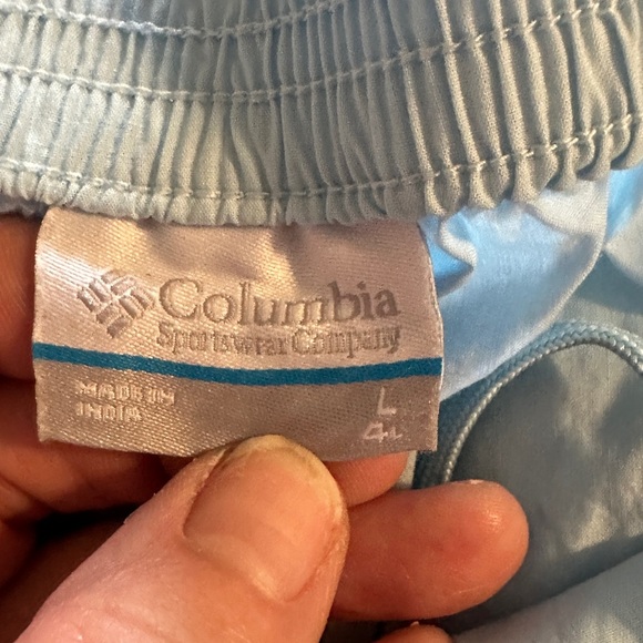 Columbia shorts - Picture 3 of 5
